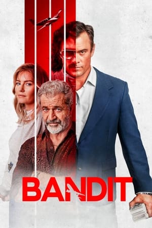 Bandit (2022) Hindi Dual Audio HDRip 720p – 480p