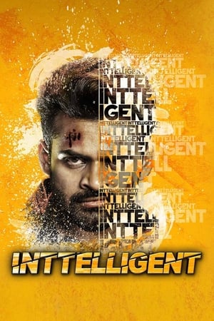 Inttelligent 2018 Hindi Dual Audio 480p UnCut HDRip 400MB