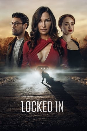 Locked In (2023) Hindi Dual Audio HDRip 720p – 480p