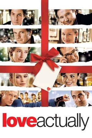 Love Actually 2003 Hindi Dual Audio 480p BluRay 400MB