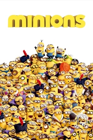 Minions 2015 100mb Hindi Dual Audio movie Hevc BRRip Download