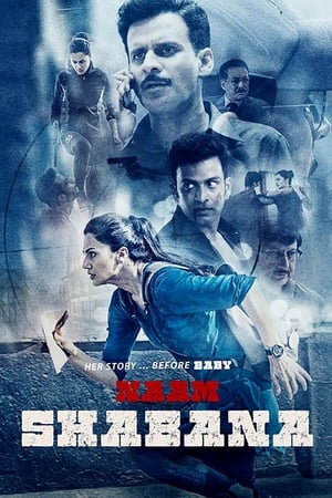 Naam Shabana 2017 400MB Full Movie DVDRip Download