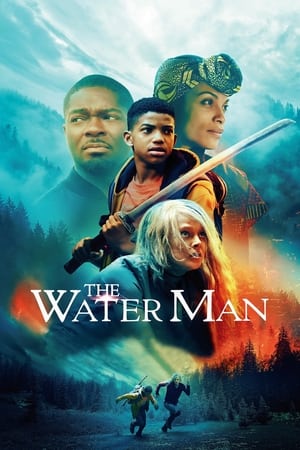 The Water Man 2021 Hindi Dual Audio 480p Web-DL 280MB