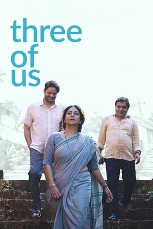 Three of Us 2023 Hindi DVDScr 720p – 480p